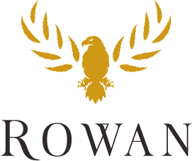 Rowan logo